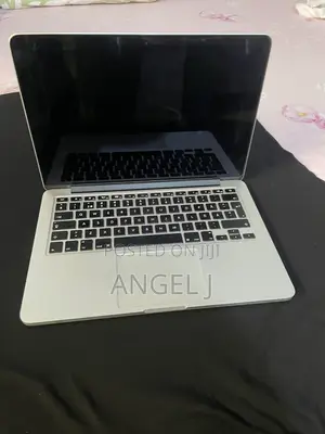 Laptop Apple MacBook Pro 2015 8GB Intel Core i5 SSD 128GB