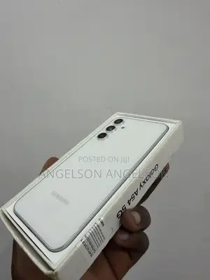 Samsung Galaxy A54 5G 256 GB White