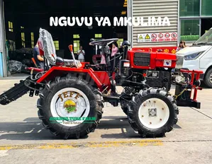 15hp Min Tractor