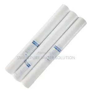 PP5 Cotton Filter 20 Inch 5 Micron
