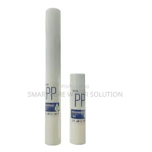 PP5 Cotton Filter 20 Inch 5 Micron
