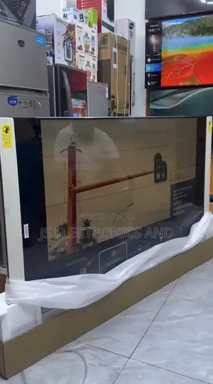 Hisense Inch 75 Model 75E8S 85-Inch 4K UHD Mini-Led Smart.