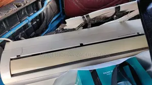 Kiyoyozi Cha 1.5 HP