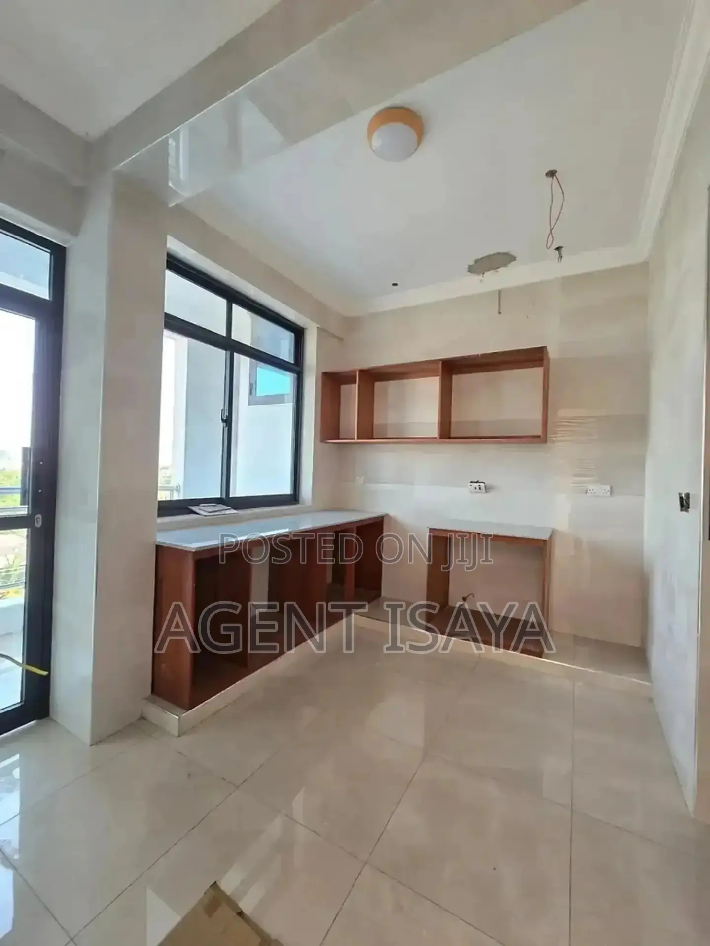 2bdrm Apartment in Mikocheni for rent