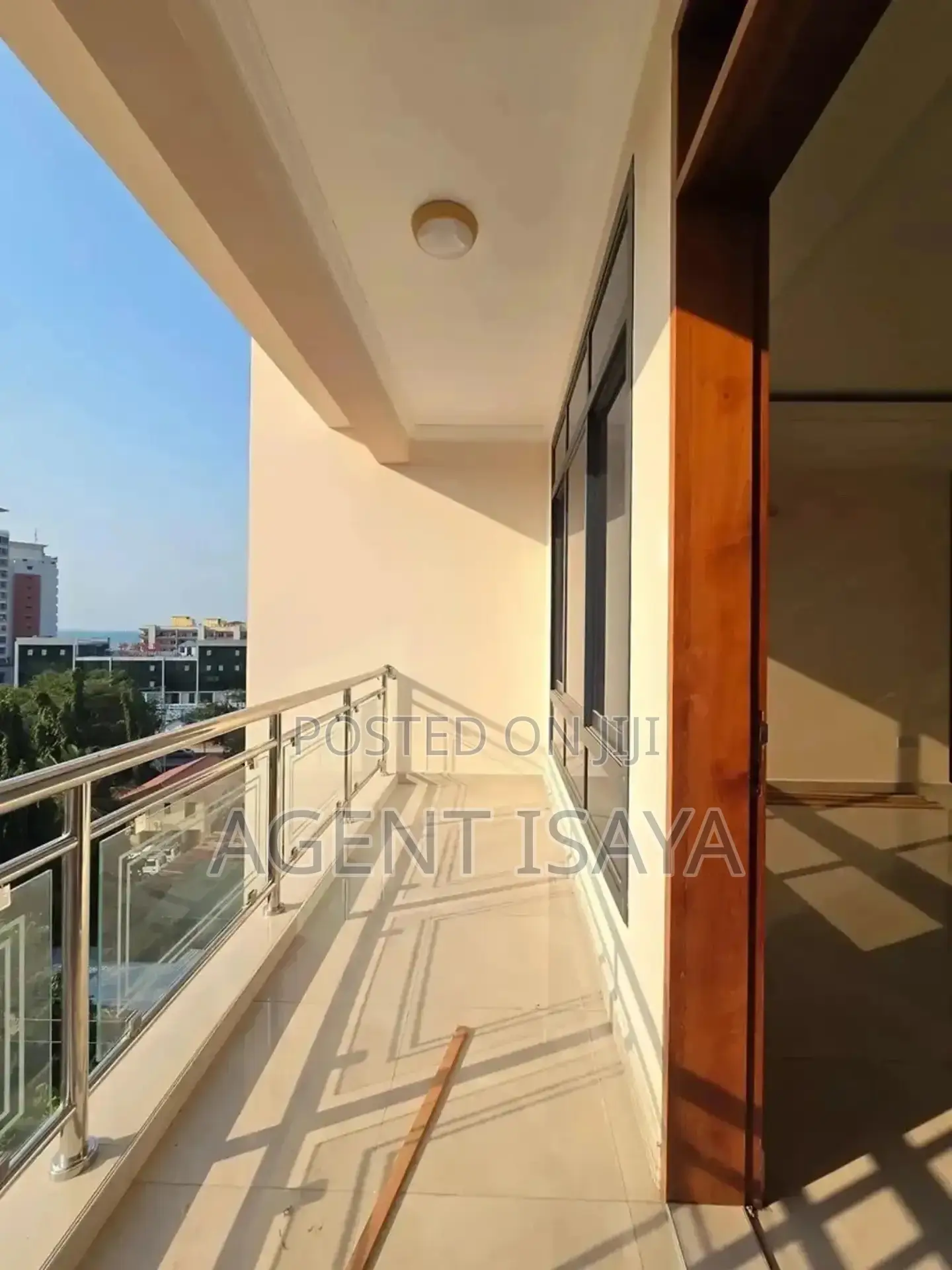 2bdrm Apartment in Mikocheni for rent