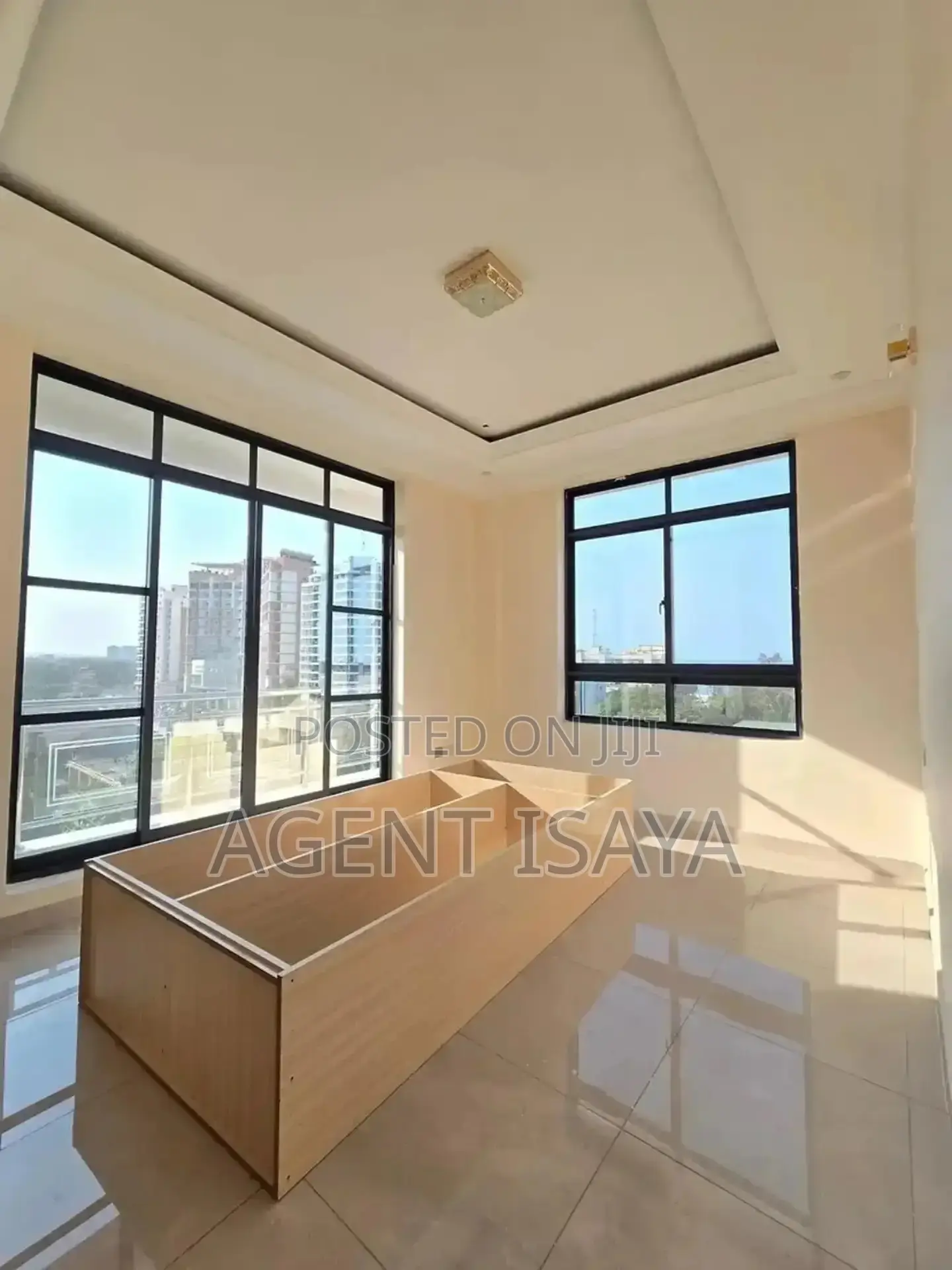 2bdrm Apartment in Mikocheni for rent