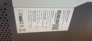 Ske 10.2k Kva/10.2kw Hybrid Inverter