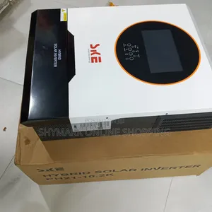 SKE (Smart Key Energy) PH21-10.2K Hybrid Solar Inverter