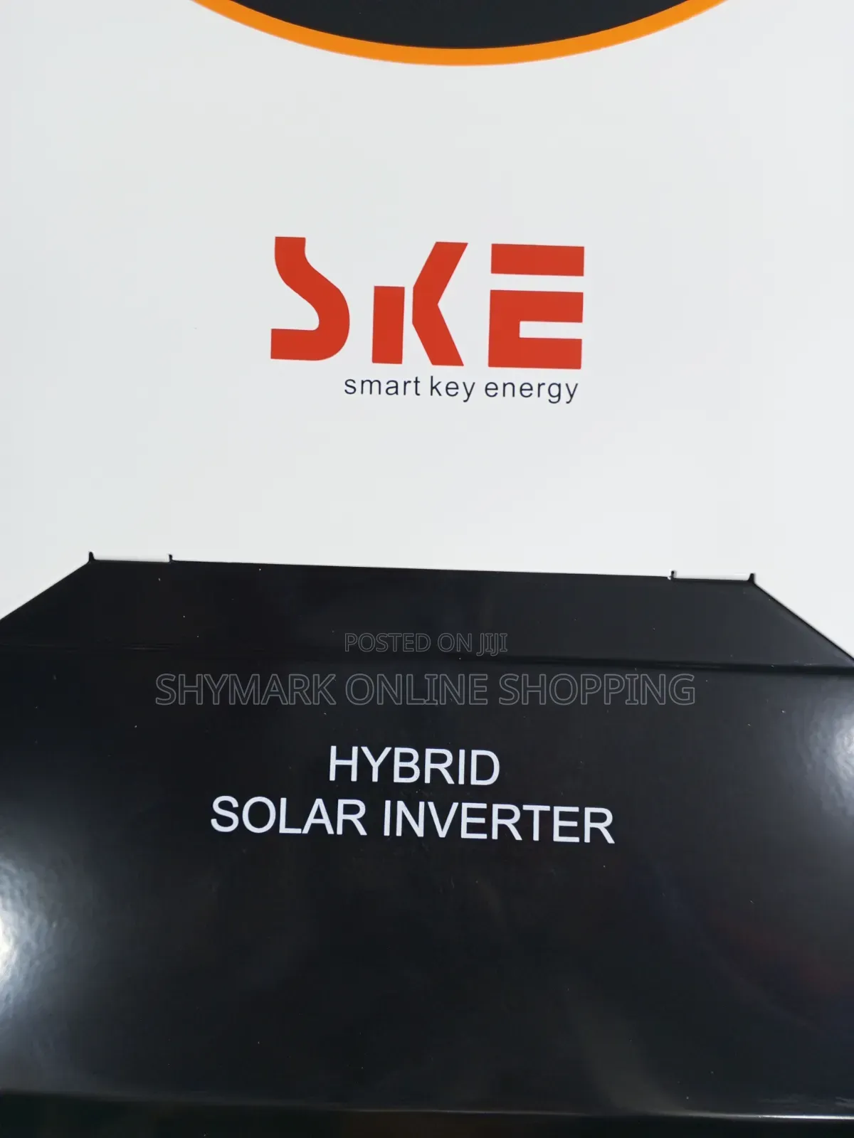 SKE (Smart Key Energy) PH21-10.2K Hybrid Solar Inverter