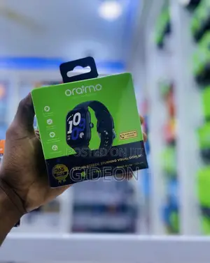 Oraimo Watch 6 Lite
