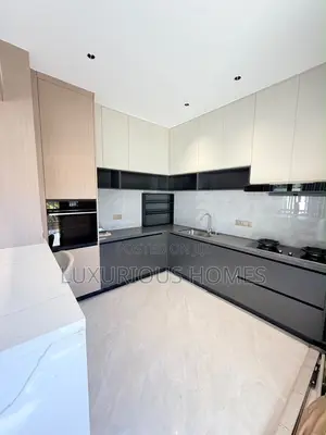 Furnished 3bdrm Apartment in Masaki for rent