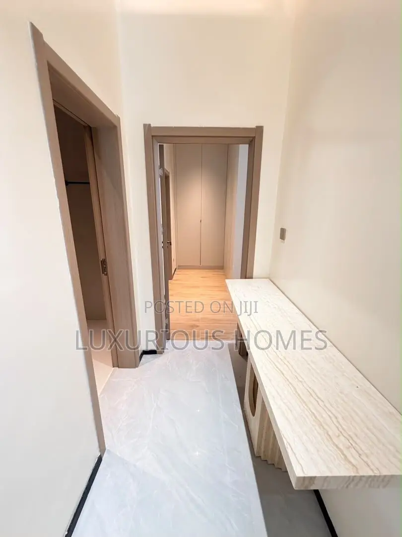 Furnished 3bdrm Apartment in Masaki for rent