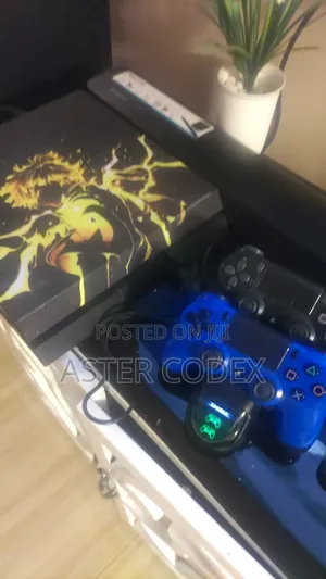 Ps4/Playstation 4 Used