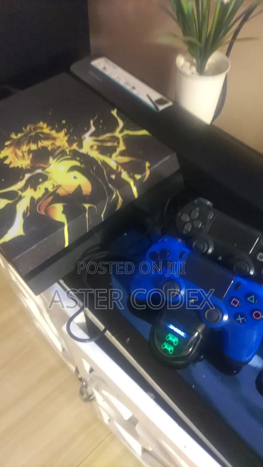 Ps4/Playstation 4 Used