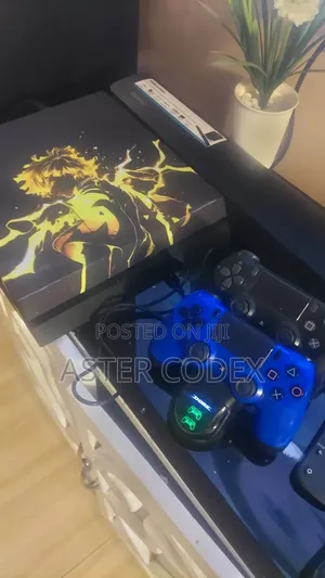 Ps4/Playstation 4 Used