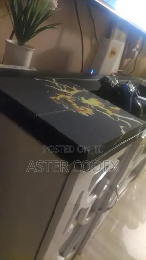Ps4/Playstation 4 Used