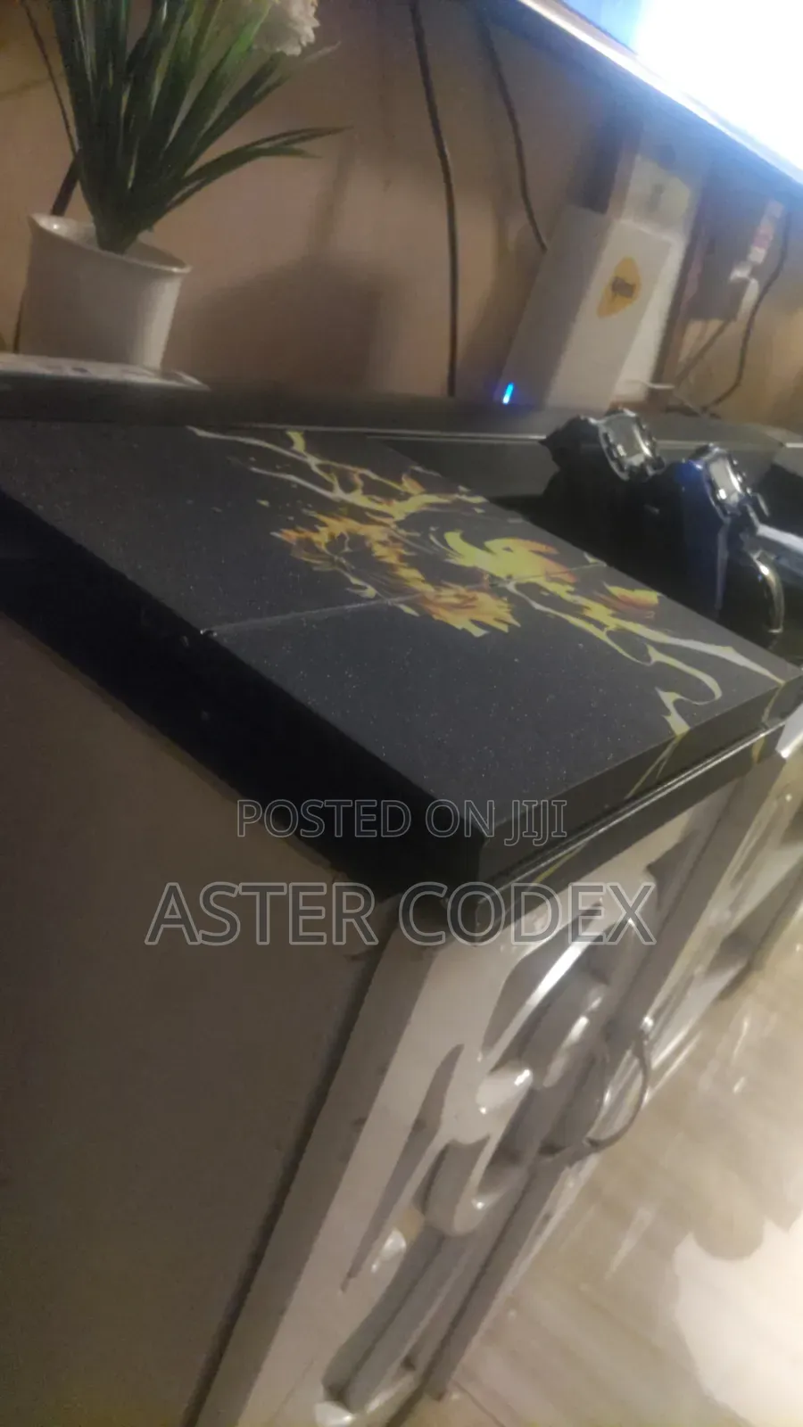Ps4/Playstation 4 Used