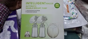 Automatic Double Electric Breast Pump