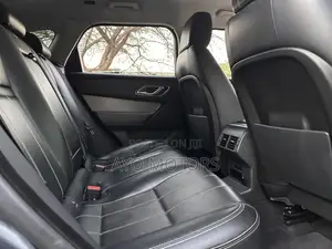 Land Rover Range Rover Velar 2019 Gray