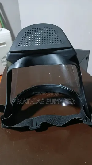 Face Shields for Sale