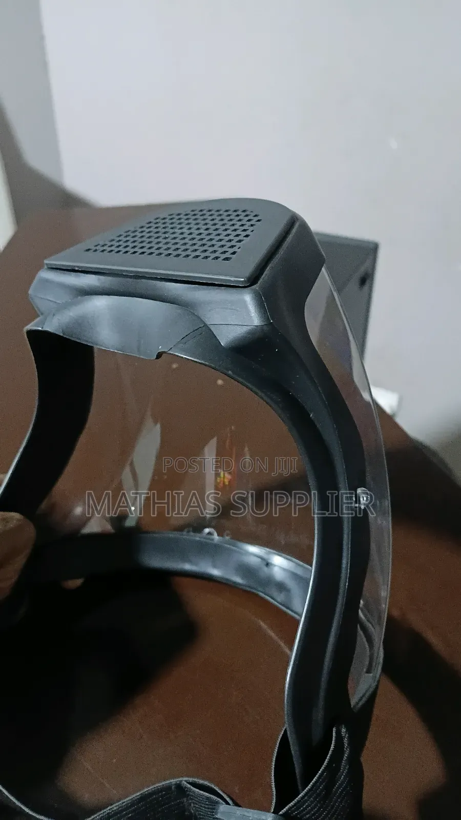 Face Shields for Sale