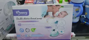 Momeasy Electric Breast Pumps