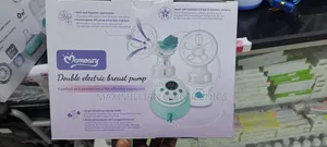 Momeasy Electric Breast Pumps