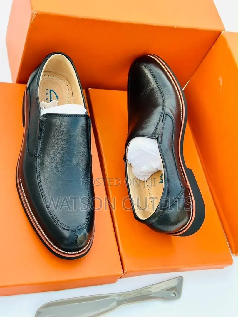 Viatu Leather Materials Official