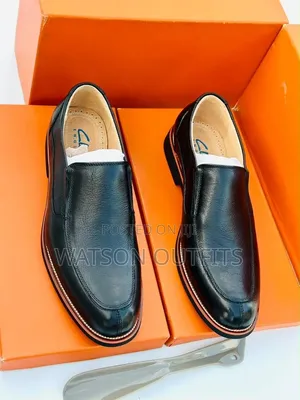 Viatu Leather Materials Official