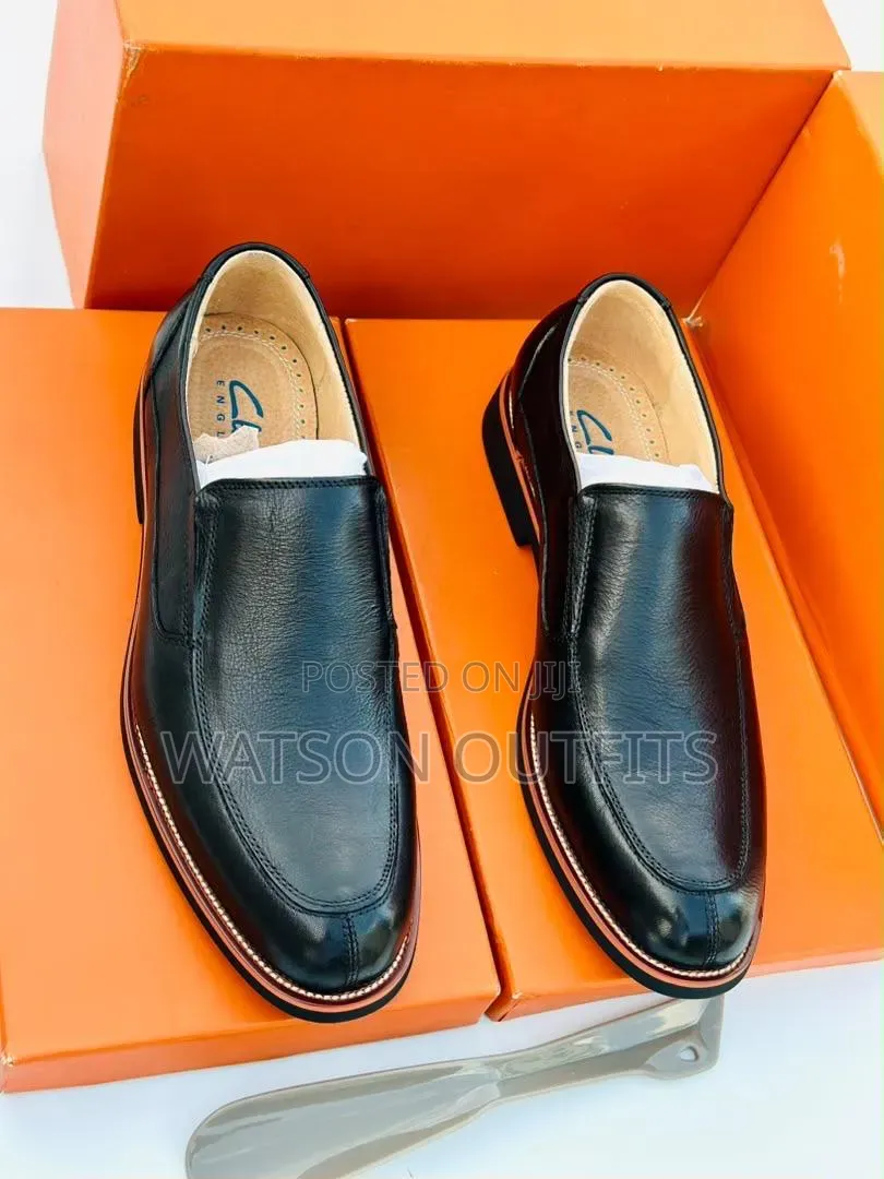 Viatu Leather Materials Official