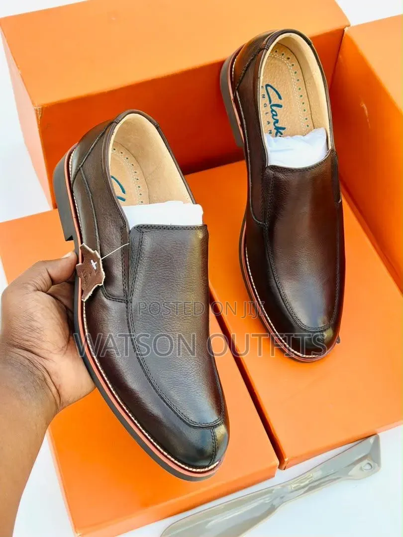 Viatu Leather Materials Official