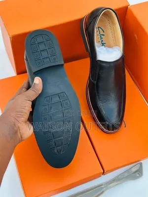 Viatu Leather Materials Official