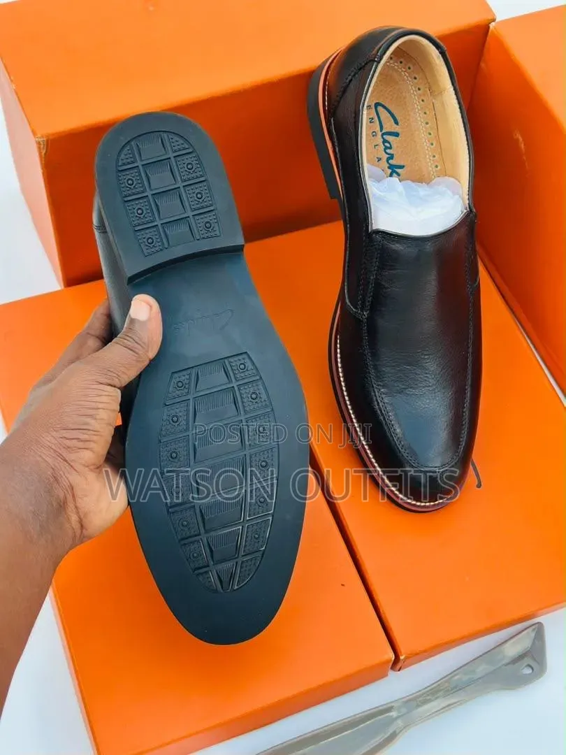 Viatu Leather Materials Official
