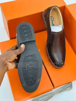 Viatu Leather Materials Official