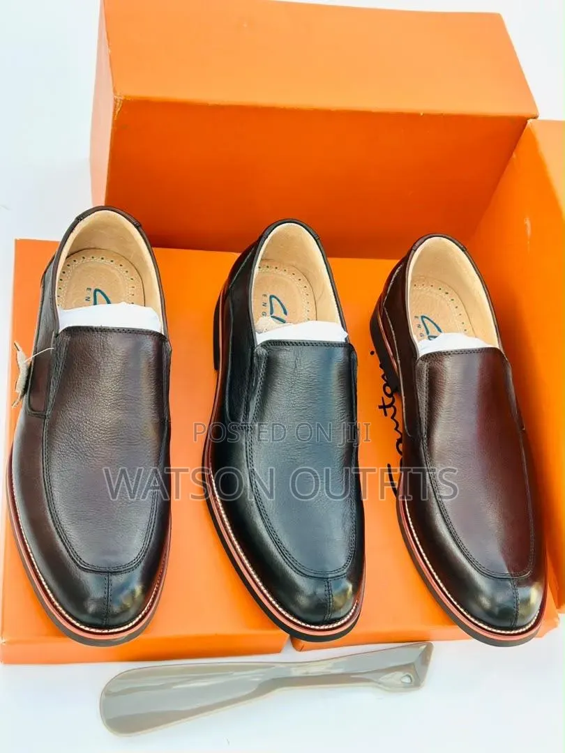 Viatu Leather Materials Official