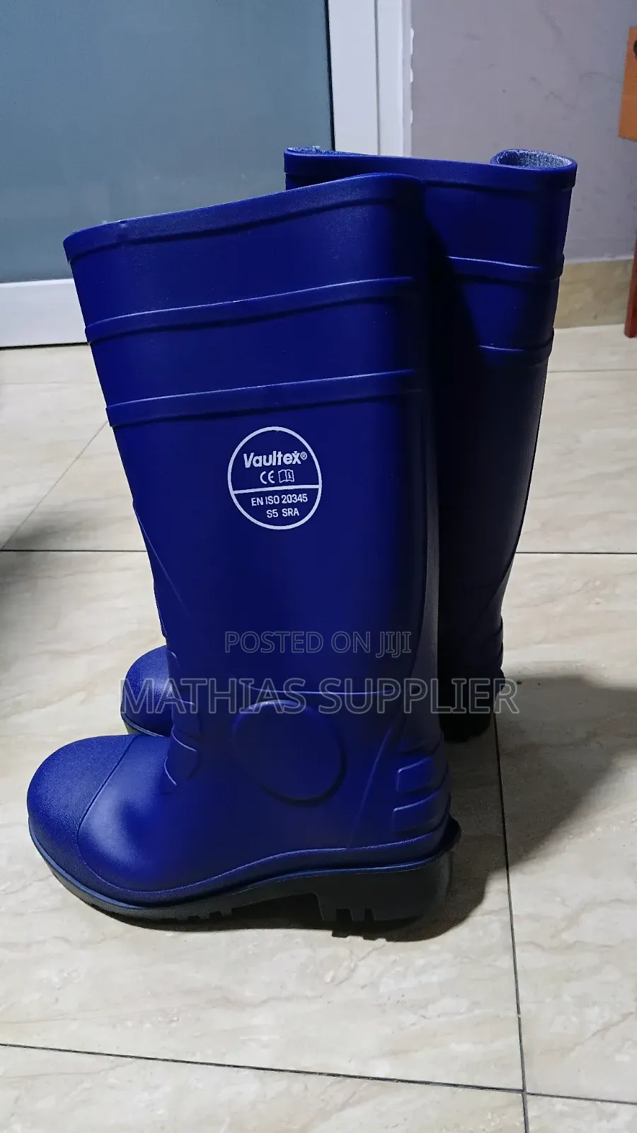 Vaultex Gumboots for Sale