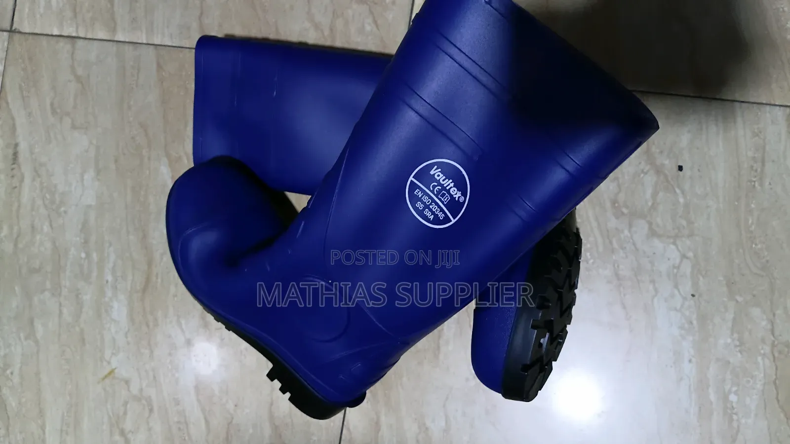 Vaultex Gumboots for Sale