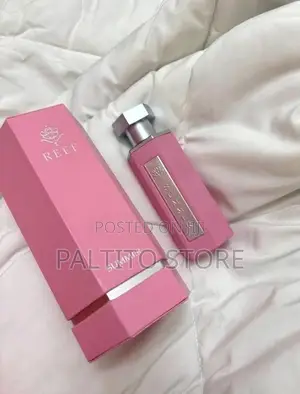 Reef Summer Pink