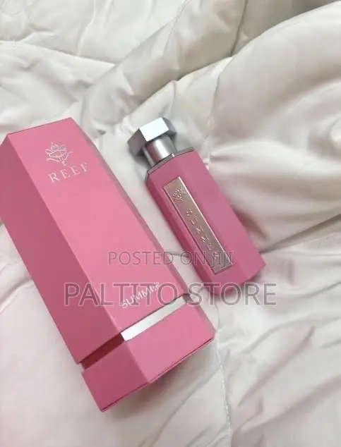 Reef Summer Pink