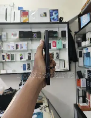 Sharp Aquos R9 256 GB Black