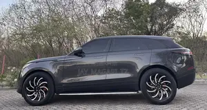 Land Rover Range Rover Velar 2019 Gray