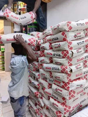 TILE STIK Gundi Ya Vigae –