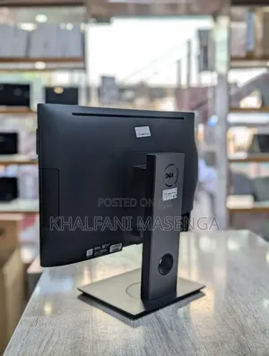 New Desktop Computer Dell OptiPlex 5250 8GB Intel Core i5 SSD 128GB