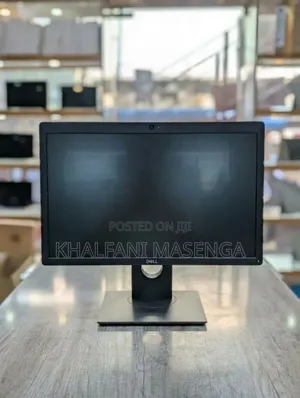 New Desktop Computer Dell OptiPlex 5250 8GB Intel Core i5 SSD 128GB