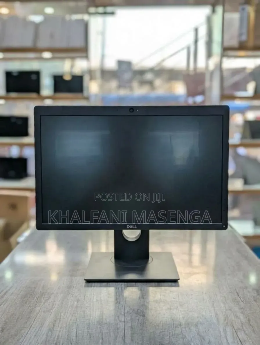 New Desktop Computer Dell OptiPlex 5250 8GB Intel Core i5 SSD 128GB