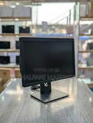 New Desktop Computer Dell OptiPlex 5250 8GB Intel Core i5 SSD 128GB
