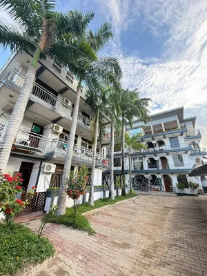 1bdrm House in Mbezi Beach for rent
