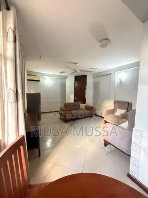 1bdrm House in Mbezi Beach for rent