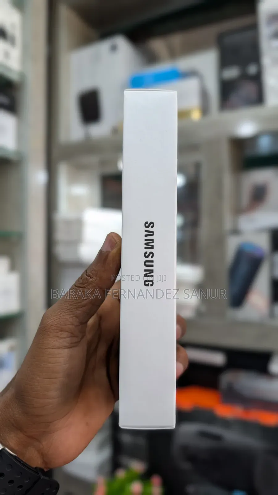 New Samsung Galaxy A17 128 GB