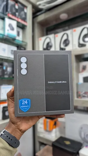 New Samsung Galaxy Z Fold8 Ultra 512 GB